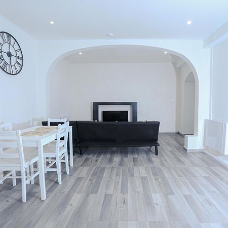 Elegant Appartement Bord De Seine Montereau-faut-Yonne Εξωτερικό φωτογραφία